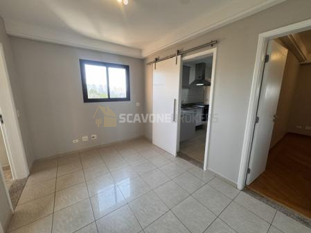 Apartamento no Voo do Tangará com 240m² e 3 suítes para locação no Panamby, São Paulo - SP