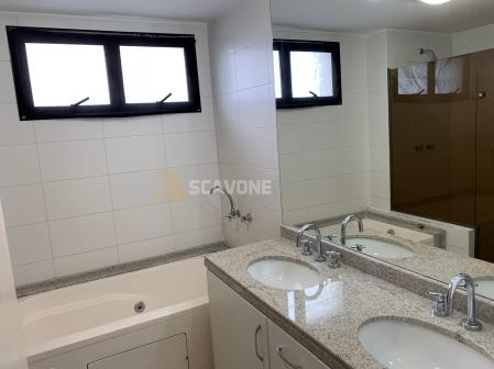 Apartamento no Villaggio Panamby para venda, 193m², 4 suítes em andar alto - São Paulo SP