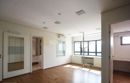Apartamento para venda ou locação no Villaggio Panamby com 3 suítes sendo 226 m² em andar alto