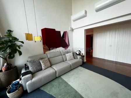 Apartamento no Villaggio Panamby, 235m², 4 dormitórios, linda vista - São Paulo SP