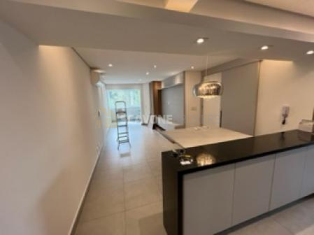 Apartamento para locação mobiliada no Panamby com 92m², 3 dormitórios e duas vagas cobertas - São Paulo SP
