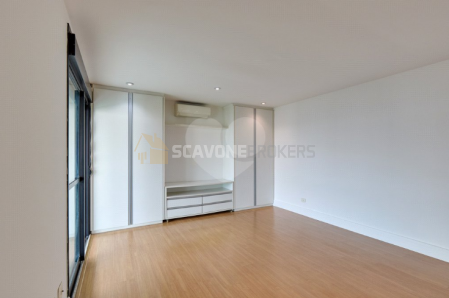 Cobertura para venda ou locação no Villaggio Panamby, 415m² e 4 suítes - São Paulo SP