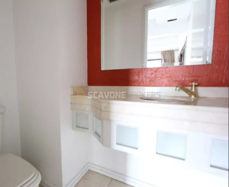 Apartamento para venda ou locação no Villaggio Panamby com 192m² e 3 suítes em andar alto São Paulo - SP