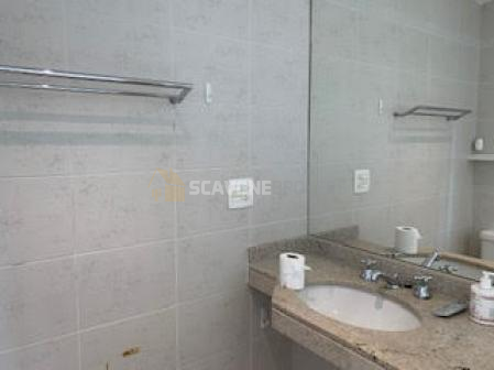 Apartamento para locação no Villaggio Panamby, 160m² e 3 suítes - São Paulo SP