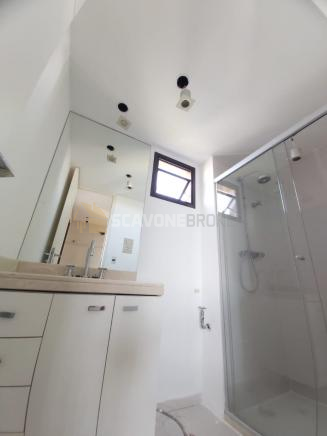 Apartamento para venda com 193m² com 3 suítes no Villaggio Panamby - São Paulo - SP