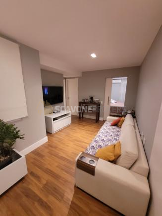 Apartamento no Villaggio Panamby para locação com 280m², 4 suítes em andar alto, São Paulo - SP