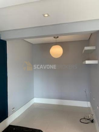 Apartamento para locação no Villaggio Panamby, 160m² e 3 suítes - São Paulo SP