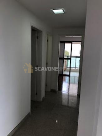 Apartamento para venda com 320m² e 4 suítes em Villaggio Panamby com vista maravilhosa em andar alto