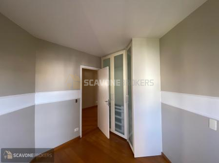 Apartamento no Voo do Tangará com 240m² e 3 suítes para locação no Panamby, São Paulo - SP