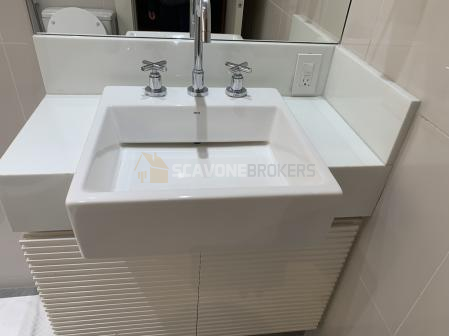 Apartamento para venda no Villaggio Panamby, 255m², 4 suítes, excelente acabamento e linda vista - São Paulo SP