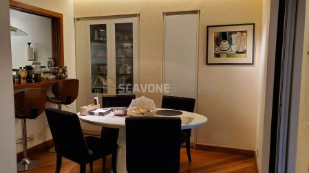 Apartamento para venda com 208m² no Villaggio Panamby em andar alto - São Paulo SP