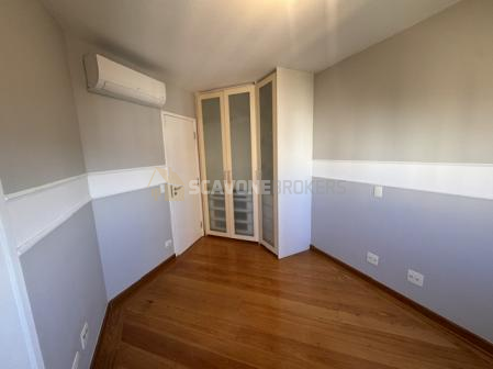 Apartamento no Voo do Tangará com 240m² e 3 suítes para locação no Panamby, São Paulo - SP