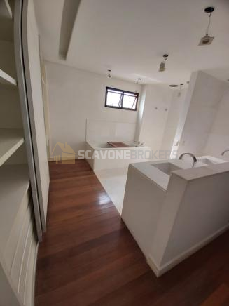 Apartamento para venda com 193m² com 3 suítes no Villaggio Panamby - São Paulo - SP