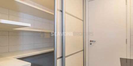Apartamento para venda no Villaggio Panamby com 160m² e 3 suítes, em andar alto - São Paulo SP