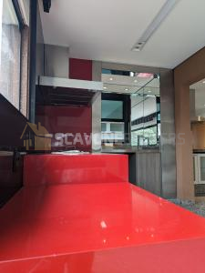 Apartamento para venda na Estr. Carlos Queiroz Telles