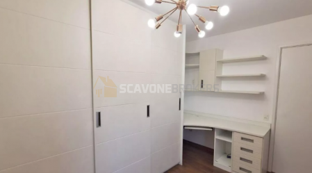 Apartamento para locação no Villaggio Panamby, 160m², com 3 suítes em andar alto - São Paulo SP