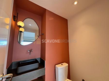 Apartamento no Normandie Moema, 150m² com 3 suítes para locação - São Paulo SP