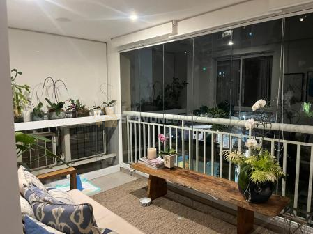 Apartamento para venda na Rua Francisco Pessoa