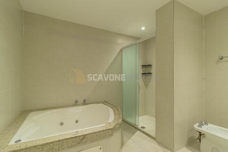 Cobertura para venda ou locação com 300 m² e 3 suítes no Villaggio Panamby - São Paulo SP