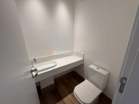 Apartamento para venda ou locação no Ateliê 365 com 194m² e 4 suítes no Brooklin - São Paulo SP