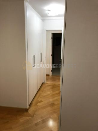 Apartamento para locação no Villaggio Panamby, 152m², 4 dormitórios, linda vista - São Paulo SP