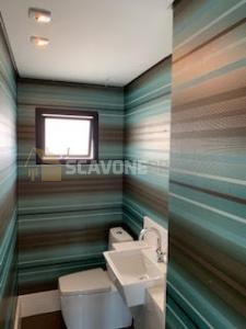 Apartamento para locação no Villaggio Panamby, 160m² e 3 suítes - São Paulo SP