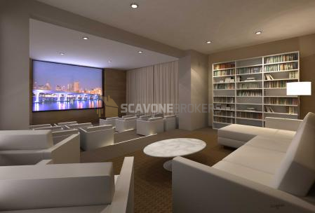 Apartamento para venda ou locação no Choice Panamby com 40m² - São Paulo SP