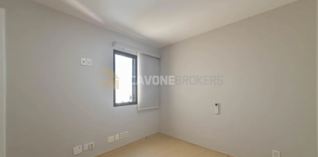Apartamento para venda no Villaggio Panamby com 160m² e 3 suítes, em andar alto - São Paulo SP
