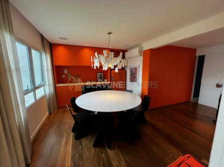 Apartamento no Villaggio Panamby, 235m², 4 dormitórios, linda vista - São Paulo SP