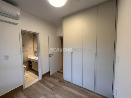 Apartamento para venda ou locação no Ateliê 365 com 194m² e 4 suítes no Brooklin - São Paulo SP