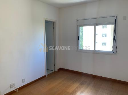 Apartamento no Villaggio Panamby para locação com 280m² e 4 suítes, São Paulo - SP
