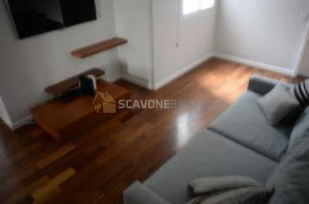 Apartamento no Villaggio Panamby, para locação com 280m², 4 suítes, linda vista para o bosque - SP