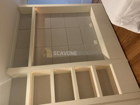 Apartamento para venda no Villaggio Panamby, 255m², 4 suítes, excelente acabamento e linda vista - São Paulo SP