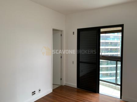 Apartamento no Villaggio Panamby para venda, 193m², 4 dormitórios, linda vista - São Paulo SP