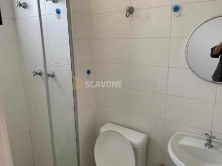 Apartamento no Villaggio Panamby para venda, 193m², 4 suítes em andar alto - São Paulo SP