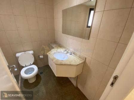 Apartamento no Voo do Tangará com 240m² e 3 suítes para locação no Panamby, São Paulo - SP
