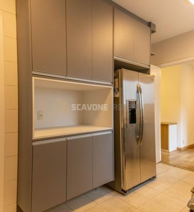 Apartamento no Villaggio Panamby para locação com 280m² e 4 suítes, São Paulo - SP
