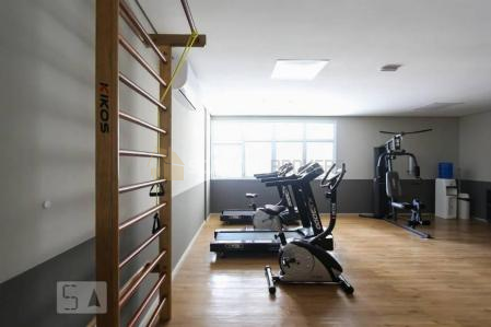 Apartamento para locação com 92m², 3 dormitórios no Panamby - São Paulo SP