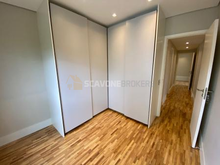 Apartamento para venda ou locação com 208m² no Villaggio Panamby - São Paulo SP