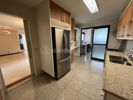 Apartamento para venda ou locação no Villaggio Panamby com 241m² e 4 suítes - São Paulo SP