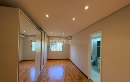 Apartamento para venda com 4 suítes e 208m² no Villaggio Panamby - São Paulo SP