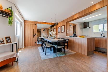 Apartamento para locação no Panamby com 120m² e 3 dormitórios em andar alto - São Paulo SP Apartamento para locação no Panamby com 120m² e 3 dormitórios em andar alto - São Paulo SP