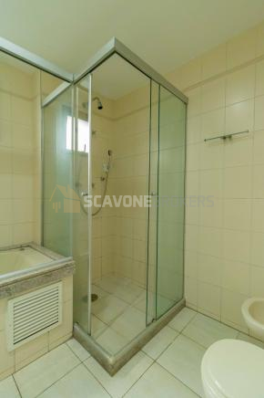 Apartamento para locação com 214m² e 4 suítes no Villaggio Panamby - São Paulo SP