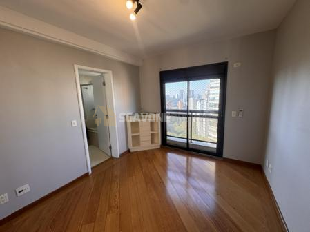 Apartamento no Voo do Tangará com 240m² e 3 suítes para locação no Panamby, São Paulo - SP