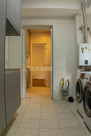 Apartamento no Villaggio Panamby para locação com 280m² e 4 suítes, São Paulo - SP
