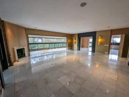 Apartamento para venda na Estr. Carlos Queiroz Telles