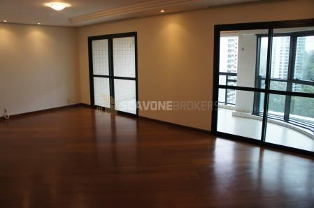 Apartamento para venda com 152m² e 3 suítes no Villaggio Panamby com linda vista - São Paulo SP