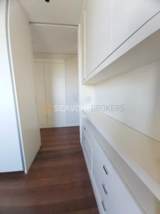 Apartamento para venda com 193m² com 3 suítes no Villaggio Panamby - São Paulo - SP