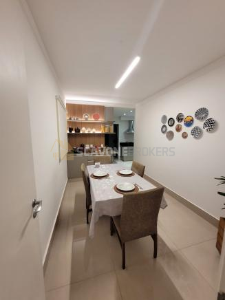 Apartamento no Villaggio Panamby para locação com 280m², 4 suítes em andar alto, São Paulo - SP