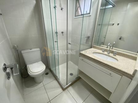 Apartamento para locação com 207m² e 4 suítes no Villaggio Panamby - São Paulo SP